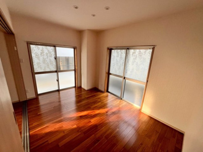 【洋室】 | ひかりアパート | ひかりアパート★宜野湾市上原エリア