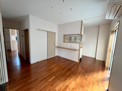 【居間・リビング】 | ひかりアパート | ひかりアパート★宜野湾市上原エリア