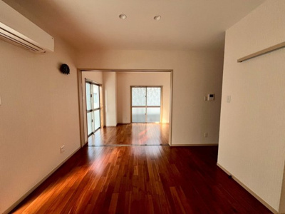 【居間・リビング】 | ひかりアパート | ひかりアパート★宜野湾市上原エリア