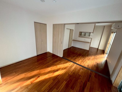 【居間・リビング】 | ひかりアパート | ひかりアパート★宜野湾市上原エリア