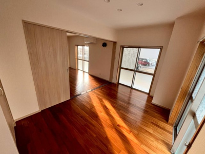 【洋室】 | ひかりアパート | ひかりアパート★宜野湾市上原エリア