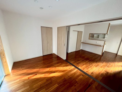 【洋室】 | ひかりアパート | ひかりアパート★宜野湾市上原エリア