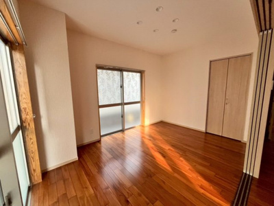 【洋室】 | ひかりアパート | ひかりアパート★宜野湾市上原エリア