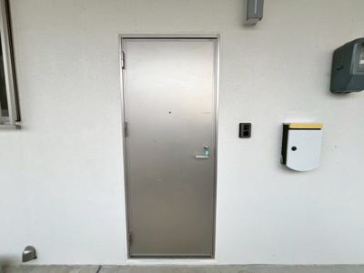 【玄関】 | ひかりアパート | ひかりアパート★宜野湾市上原エリア