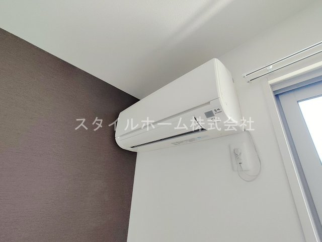 レスポワール井原の設備