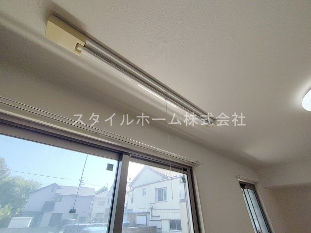 レスポワール井原の設備