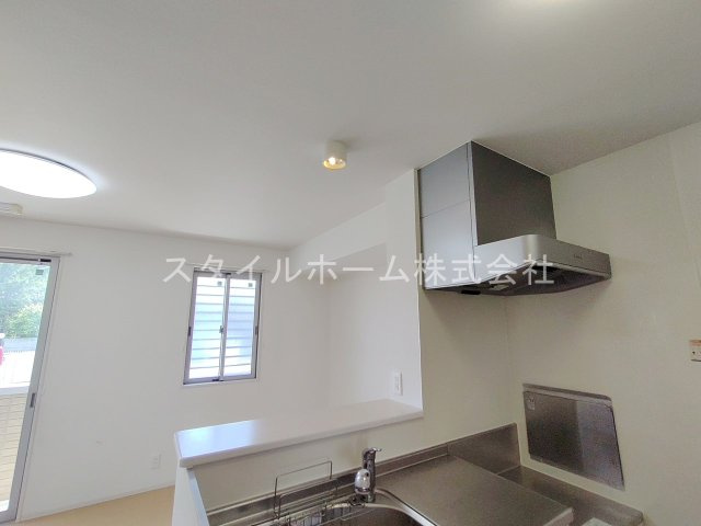 レスポワール井原の内装