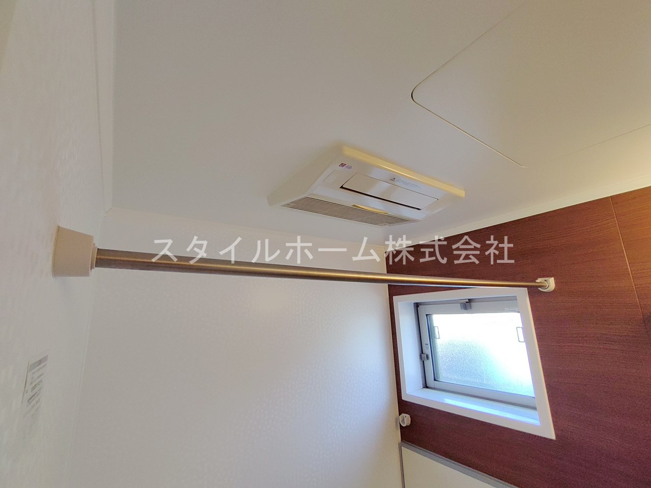 レスポワール井原の内装