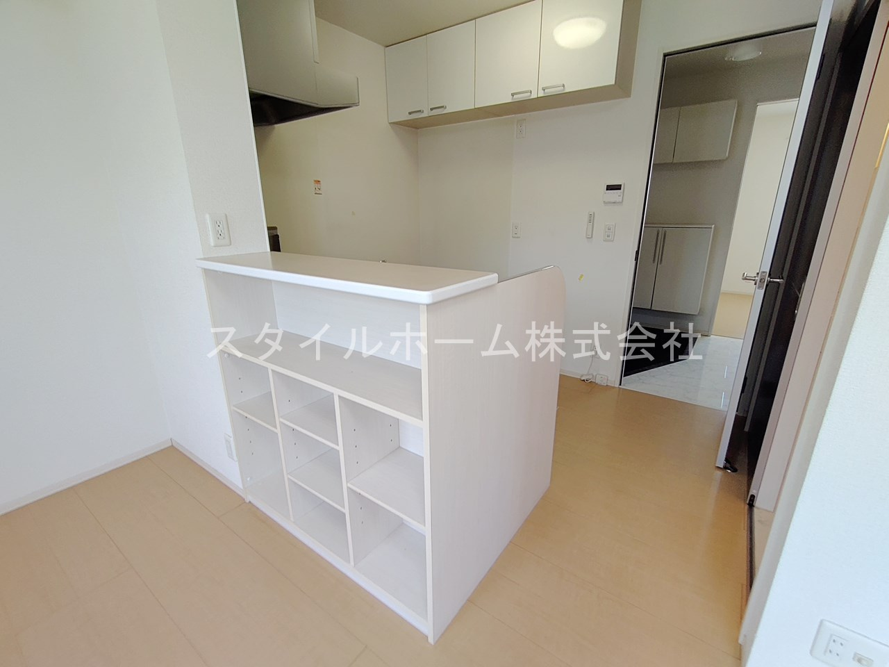 レスポワール井原のその他