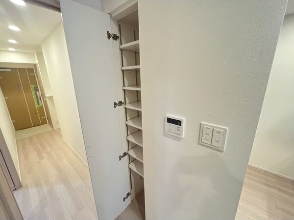 スプランディッド梅田グランノースのその他