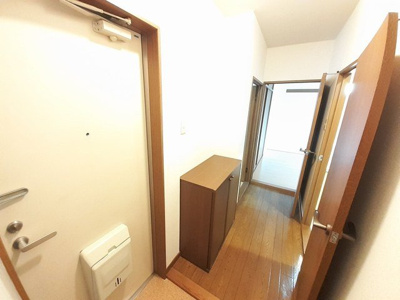 【玄関】 | フラワーガーデン２