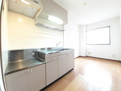 【キッチン】 | フラワーガーデン２