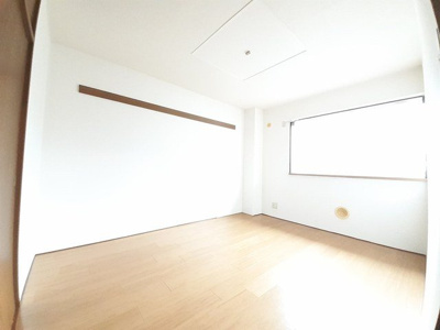 【内装】 | フラワーガーデン２