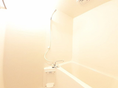 【浴室】 | フラワーガーデン２