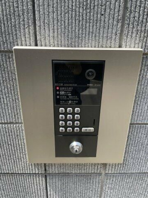 【その他共用部分】 | グランジュテ黄金町