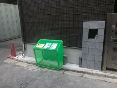 【その他共用部分】 | グランジュテ黄金町