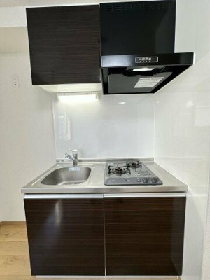 【キッチン】 | グランジュテ黄金町