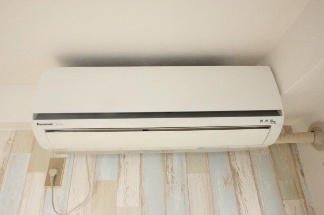 サニーマンションの設備