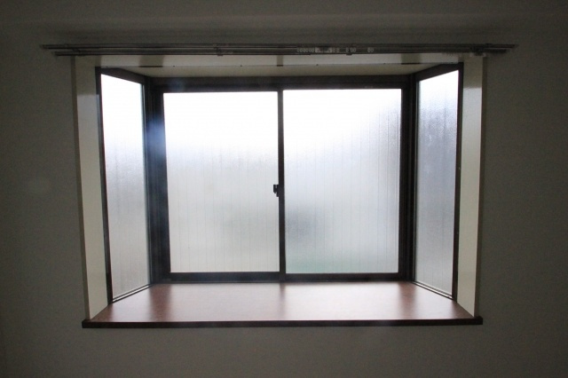 サニーマンションの展望