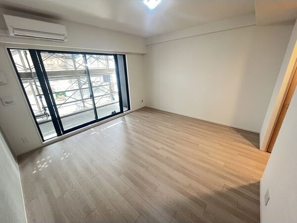 スプランディッド梅田グランノースの居間・リビング