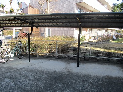 【その他共用部分】 | レオネクストアンエトワール | 画像10