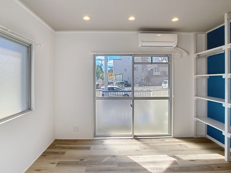 スワンハイツ並木の内装