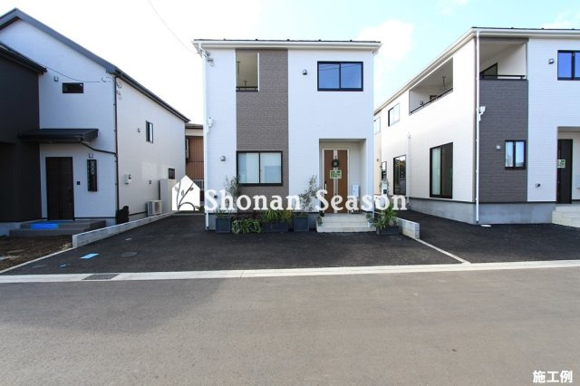 【外観】 | 同じ工務店様の施工例です。