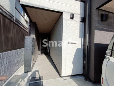 【エントランス】 | Ｋ1923