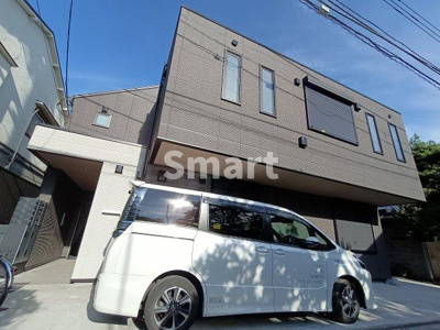 【外観】 | Ｋ1923