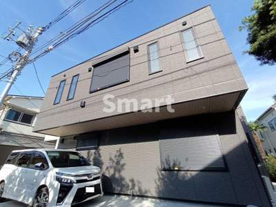 【外観】 | Ｋ1923