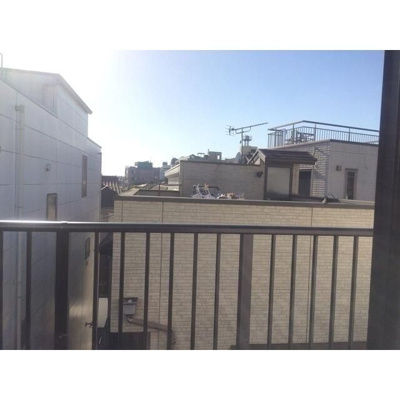 【展望】 | ミハス世田谷