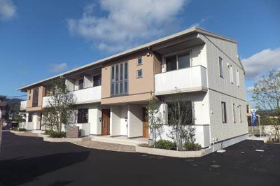 【外観】 | ポルト ボヌール