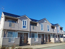 サンパティⅢの画像