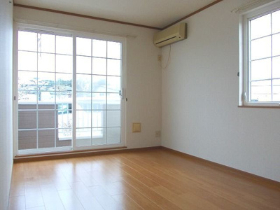 【居間・リビング】 | サンパティⅢ