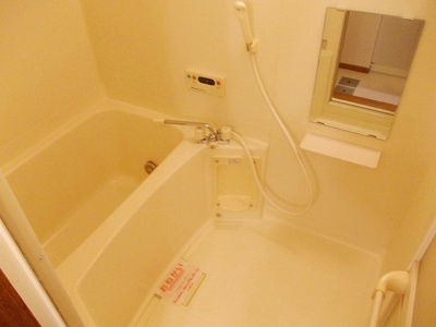 【浴室】 | サンパティⅢ