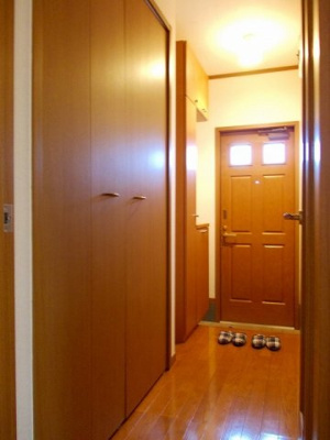 【その他】 | サンパティⅢ