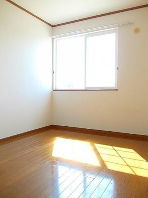 【内装】 | サンパティⅢ