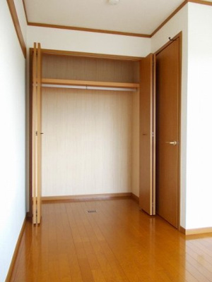 【収納】 | サンパティⅢ