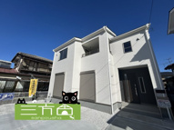 新築　高崎市町屋町　Livele Garden.S　１号棟の画像