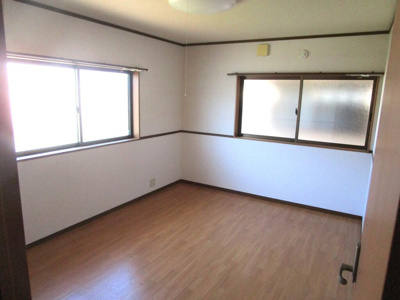 【キッチン】 | メゾンアスカA