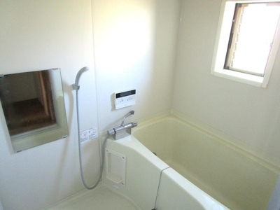 【浴室】 | メゾンアスカ