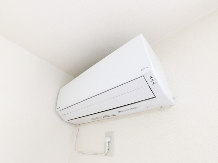 グランパルクコーズの設備