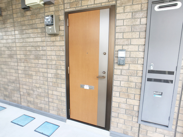 グランパルクコーズのその他共用部分