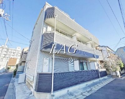 【外観】 | グローリオ | 外観です。