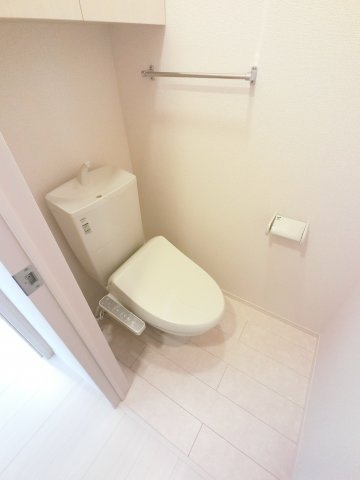 【トイレ】