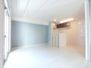 【居間・リビング】