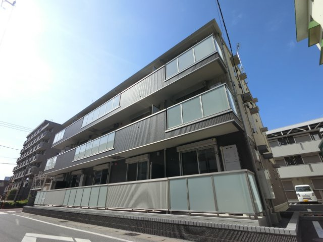 【外観】 | エスペランサB