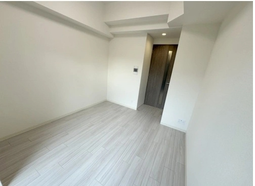 プレサンス東三国エンブレイスの居間・リビング