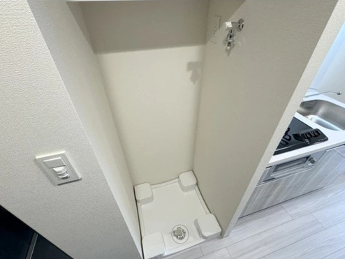 プレサンス東三国エンブレイスの設備