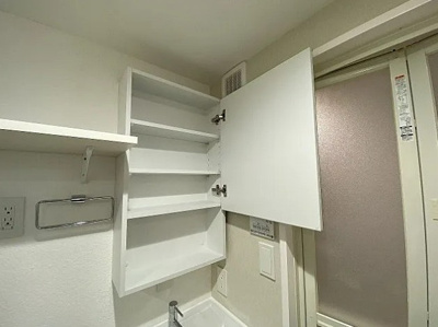 【洗面所】 | レピュア東十条駅前レジデンス